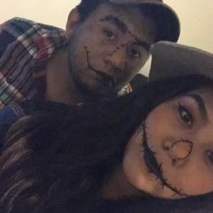 Meet your Posher, Nilsa